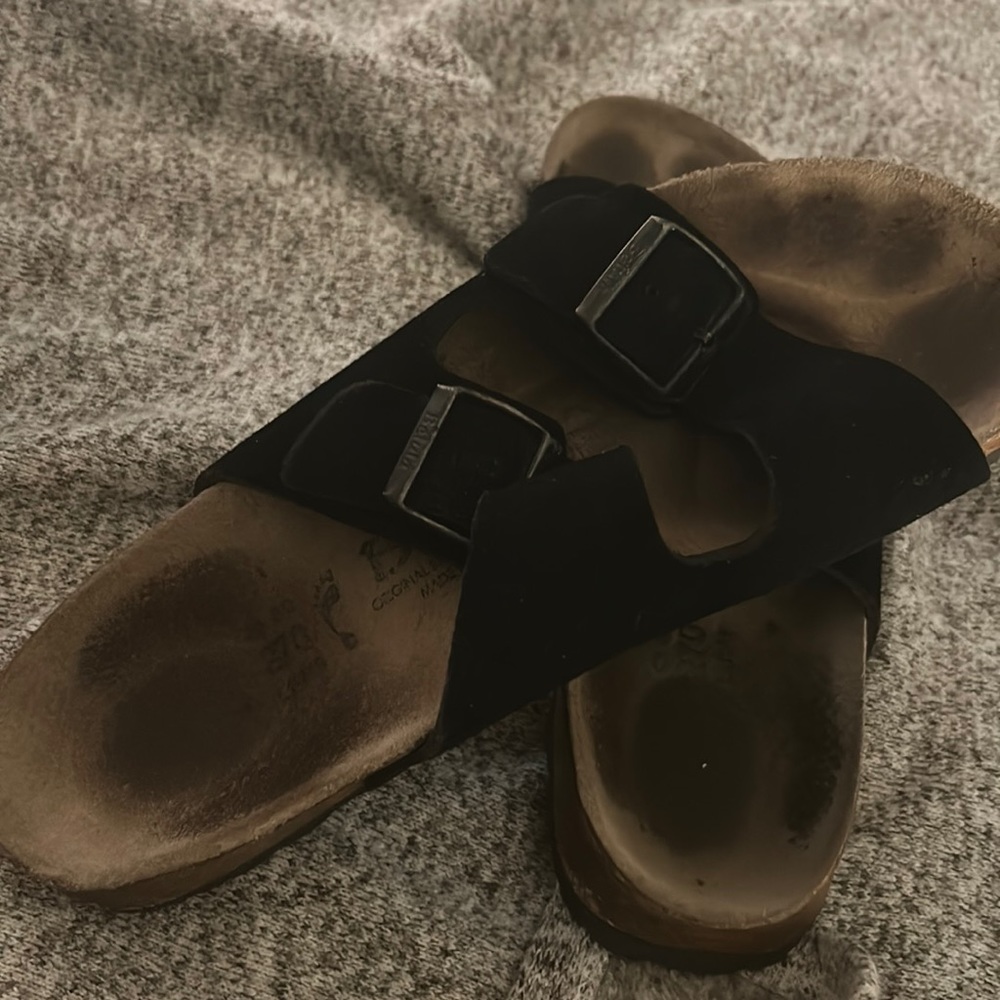 Betula by Birkenstock size 42